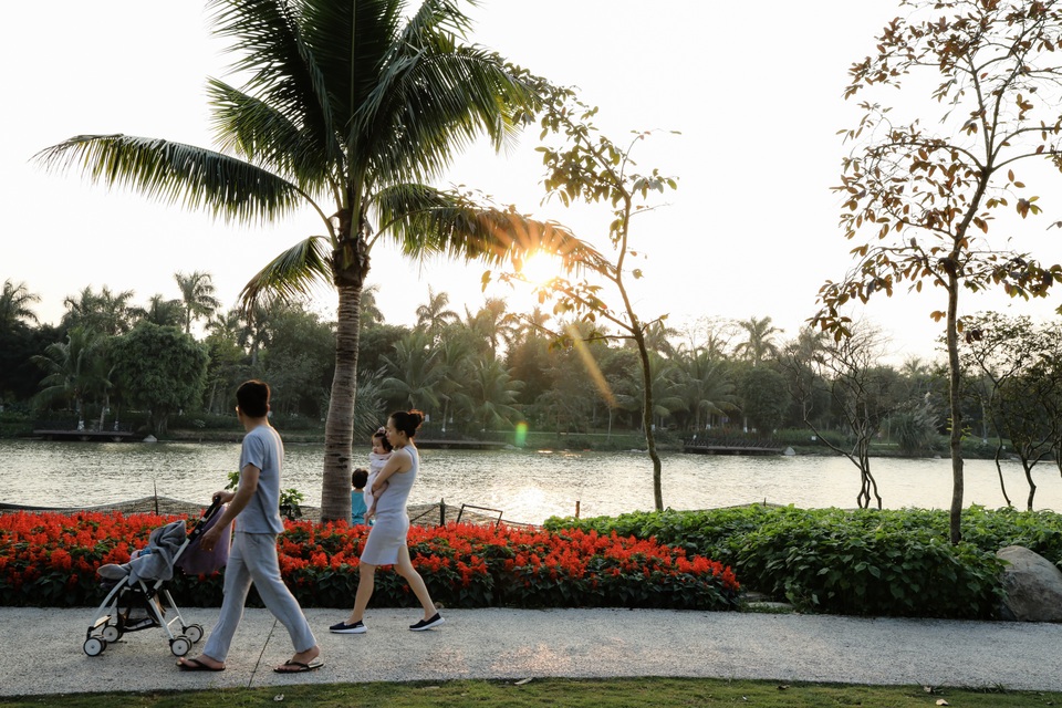 Lạc bước vào “thung lũng hoa” đẹp ngỡ ngàng ngay gần Hà Nội - 10 Lạc bước vào “thung lũng hoa” đẹp ngỡ ngàng ngay gần Hà Nội - 10