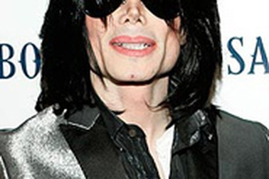 "Michael Jackson vẫn khoẻ"