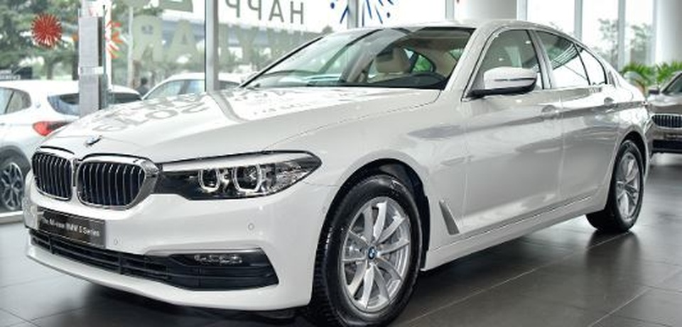 Những mẫu ô tô giảm giá sập sàn trong năm 2020 - 5 Những mẫu ô tô giảm giá sập sàn trong năm 2020 - 5
