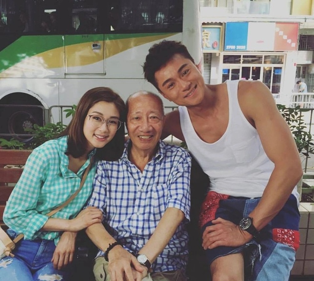Khương Tử Nha Dư Tử Minh qua đời vì bạo bệnh - 3 Khương Tử Nha Dư Tử Minh qua đời vì bạo bệnh - 3