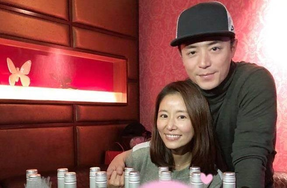 Hoắc Kiến Hoa tới phim trường thăm Lâm Tâm Như - 3