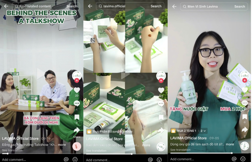 TikTok Shop giới thiệu loạt giải pháp giúp mở khóa tăng trưởng cuối năm - 3
