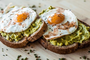 Những món ngon hấp dẫn từ "siêu thực phẩm" - quả bơ