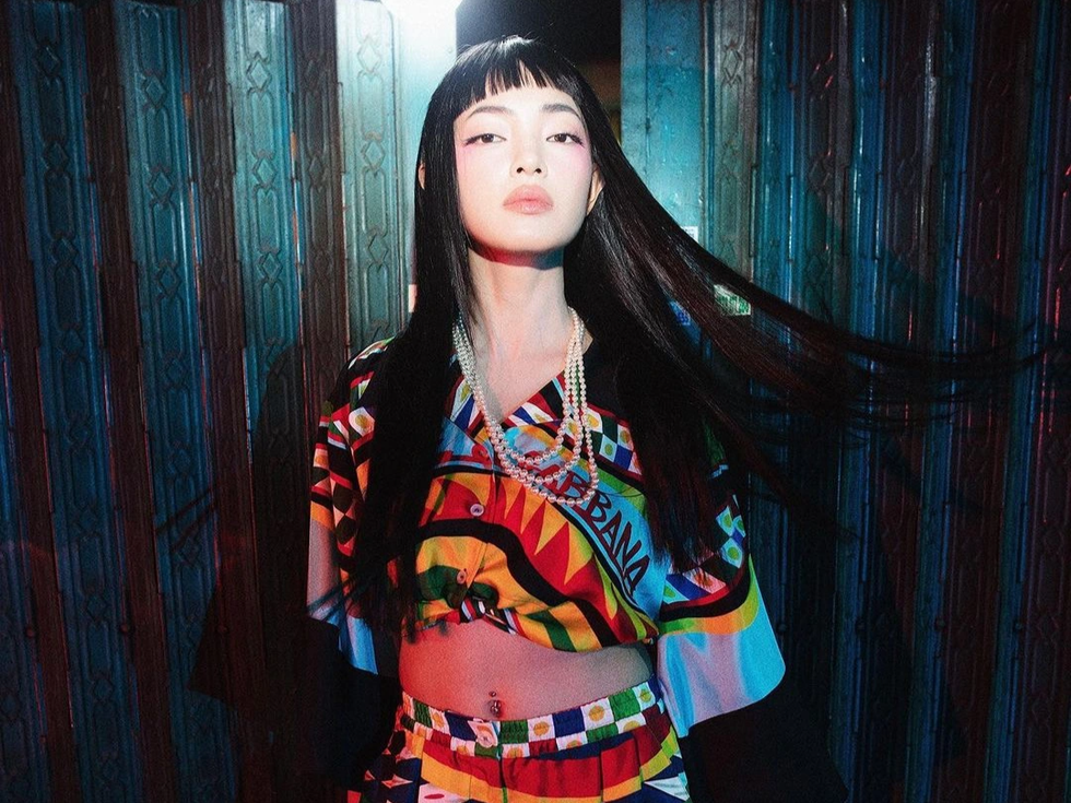 Châu Bùi: "Tôi không sợ lập gia đình"