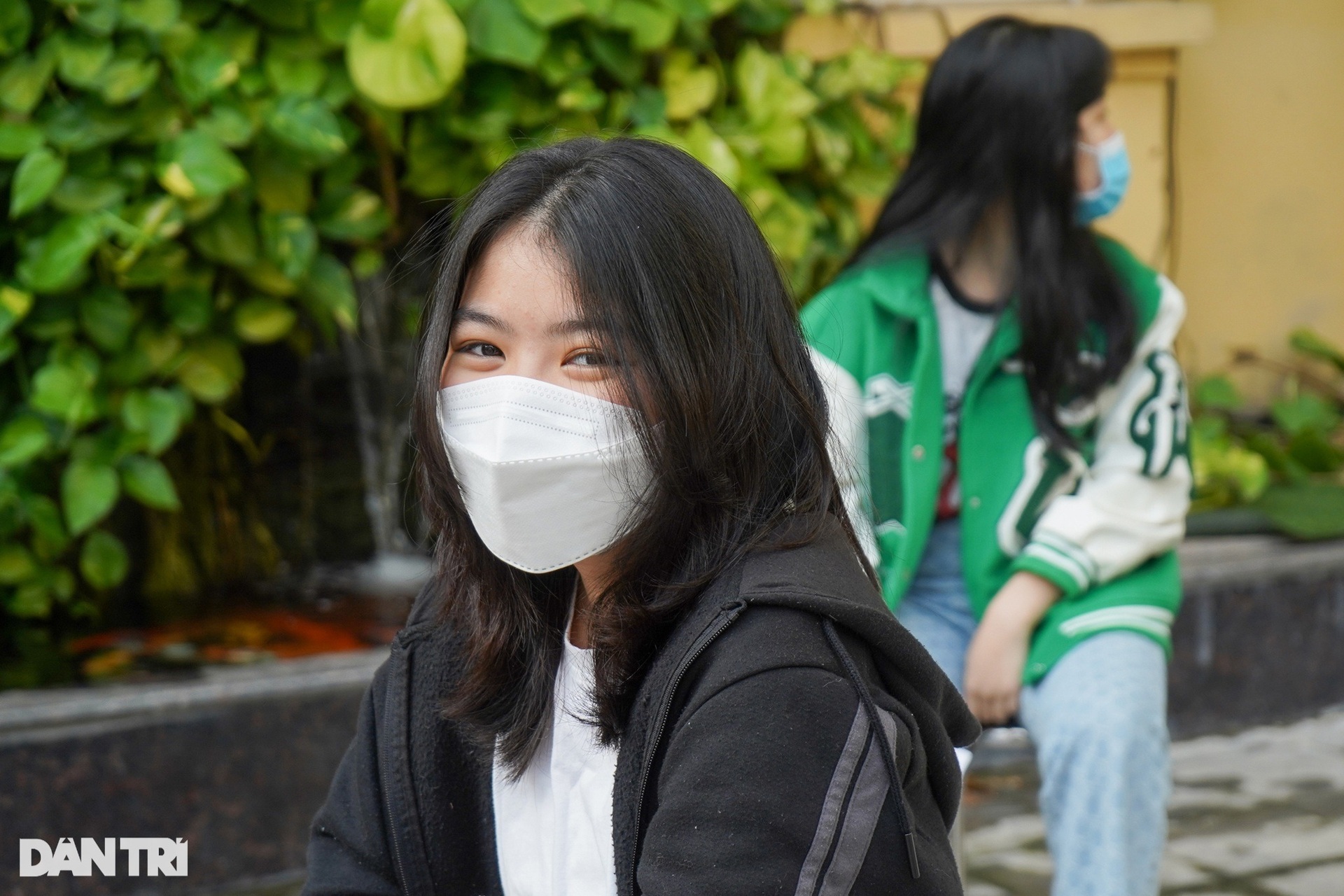 Hà Nội đồng loạt tiêm vaccine ngừa Covid-19 cho trẻ trong nhóm 14 tuổi - 8 Hà Nội đồng loạt tiêm vaccine ngừa Covid-19 cho trẻ trong nhóm 14 tuổi - 8
