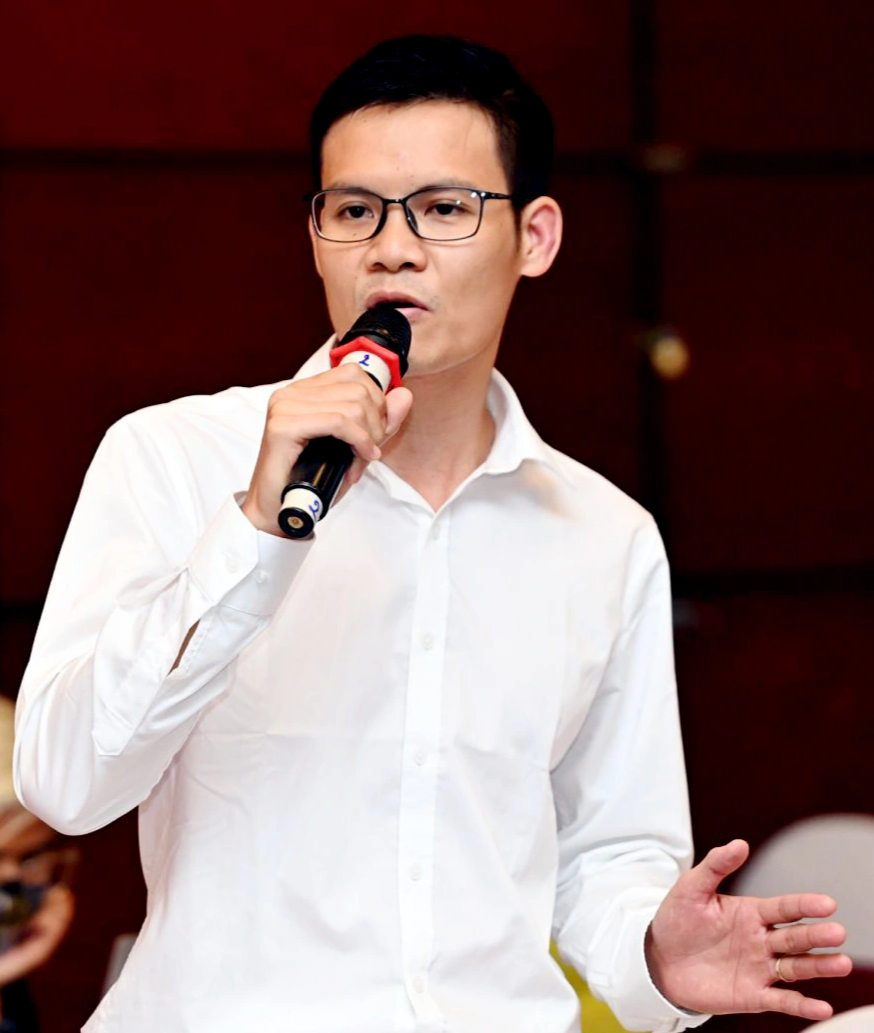 Chuyên gia chỉ ra vấn đề nóng nhất, khó nhất trong chính sách đất đai - 1 Chuyên gia chỉ ra vấn đề nóng nhất, khó nhất trong chính sách đất đai - 1