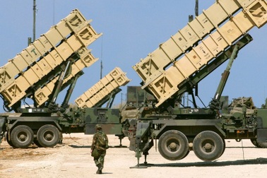 Nga cảnh báo Israel về việc chuyển giao tên lửa Patriot cho Ukraine