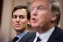 Con rể ông Trump bị nghi mở công ty bình phong tiêu tiền tranh cử