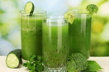 6 loại nước tốt cho sức khỏe, uống vào buổi sáng giúp tràn đầy sức sống