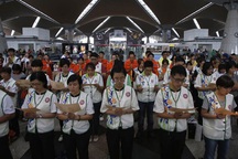 10 câu hỏi được đặt ra sau vụ máy bay Malaysia bị mất tích