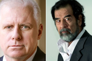 Bí mật tồi tệ sau cuộc hỏi cung Saddam Hussein của CIA