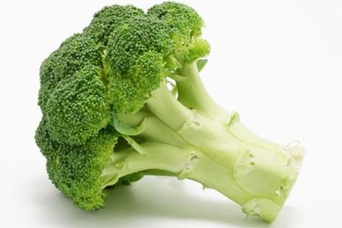 Súp lơ xanh giúp đẩy lùi bệnh hen
