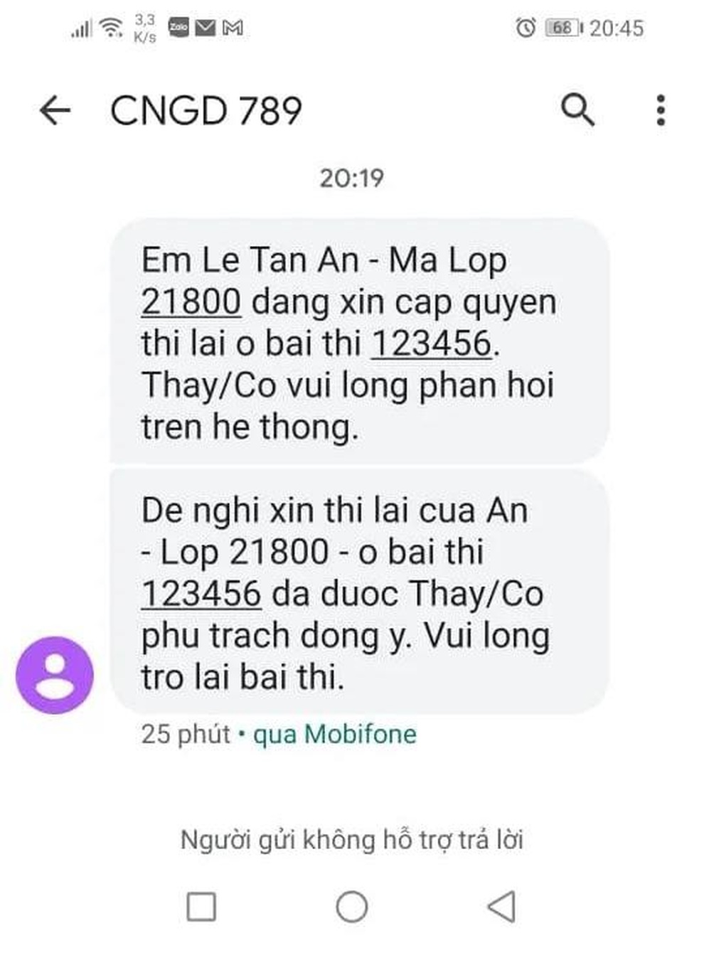 789.vn cập nhật nhiều tính năng mới phục vụ cho việc dạy học, kiểm tra trực tuyến - 3 789.vn cập nhật nhiều tính năng mới phục vụ cho việc dạy học, kiểm tra trực tuyến - 3