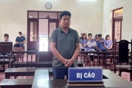 Vụ học sinh tử nạn sau buổi diễn văn nghệ: Giám đốc công ty sự kiện lĩnh án