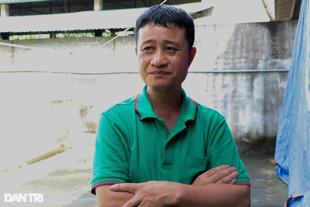 Khởi nghiệp lỗ sấp mặt và triết lý nhiều người cùng giàu của chủ trại lợn - 6 Khởi nghiệp lỗ sấp mặt và triết lý nhiều người cùng giàu của chủ trại lợn - 6