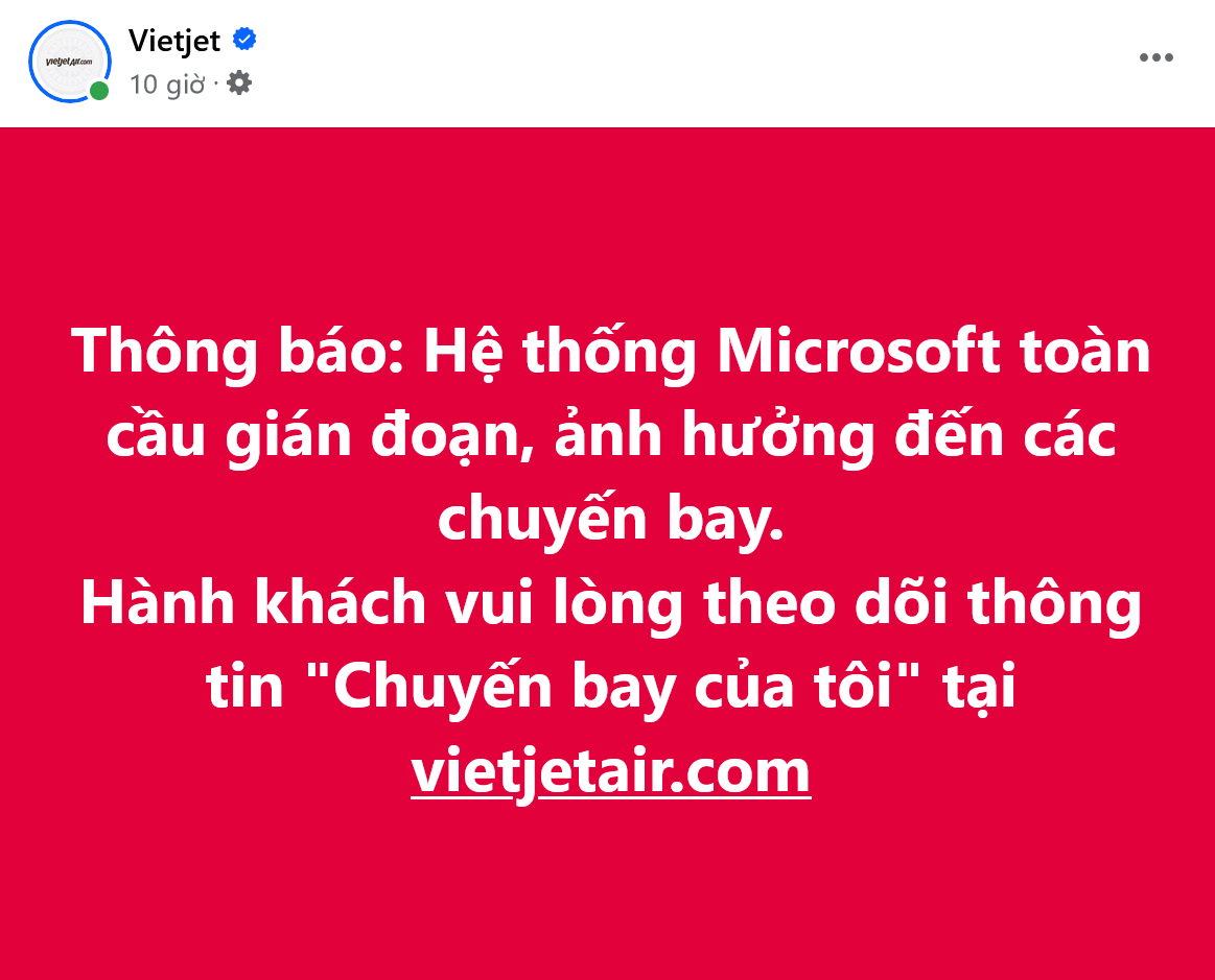 Thủ phạm đằng sau sự cố công nghệ nghiêm trọng nhất lịch sử vừa xảy ra - 3