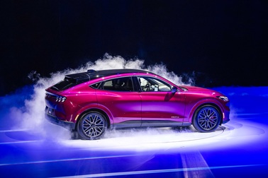 Ba thập kỷ Ford Việt Nam: Khẳng định vị thế qua đầu tư và đổi mới