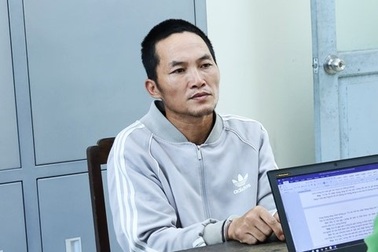 Bắt giữ đối tượng bị truy nã đặc biệt Tạ Văn Duyên