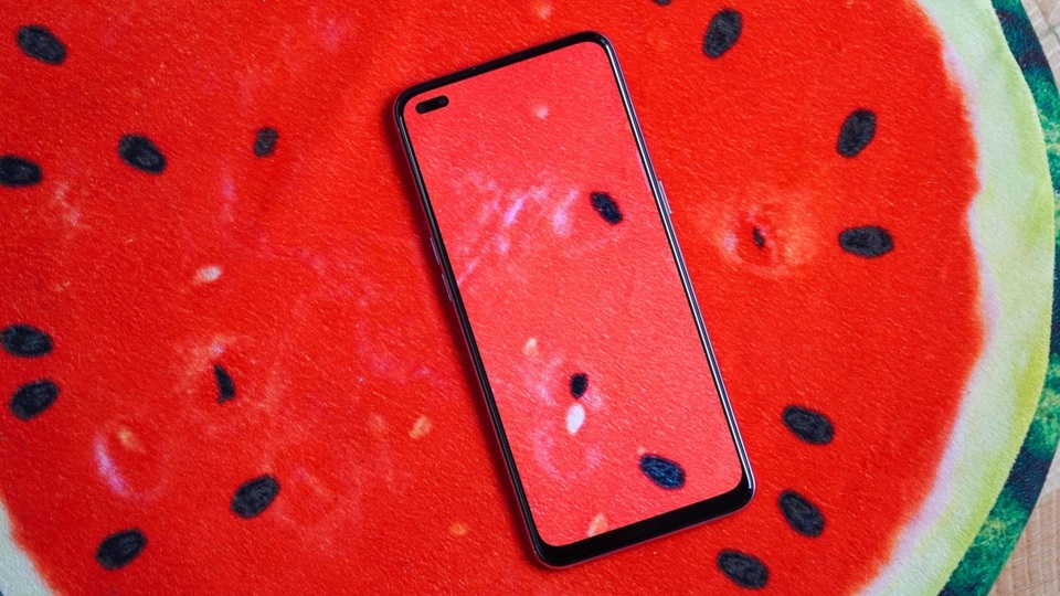 Đánh giá Oppo A93: Thiết kế mỏng, không dành cho người thích chơi game - 6 Đánh giá Oppo A93: Thiết kế mỏng, không dành cho người thích chơi game - 6