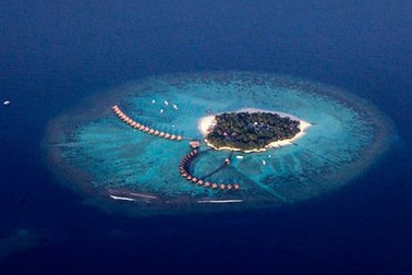 Thăm quốc đảo thiên đường Maldives