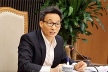 Phó Thủ tướng chỉ đạo giải quyết sớm việc cấp bằng cho học viên trường Múa