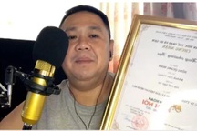 Minh Béo có tiền án ấu dâm nhận huy chương: Dư luận chưa thể tha thứ!