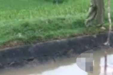 Liên tiếp phát hiện 2 thi thể phụ nữ trôi trên sông