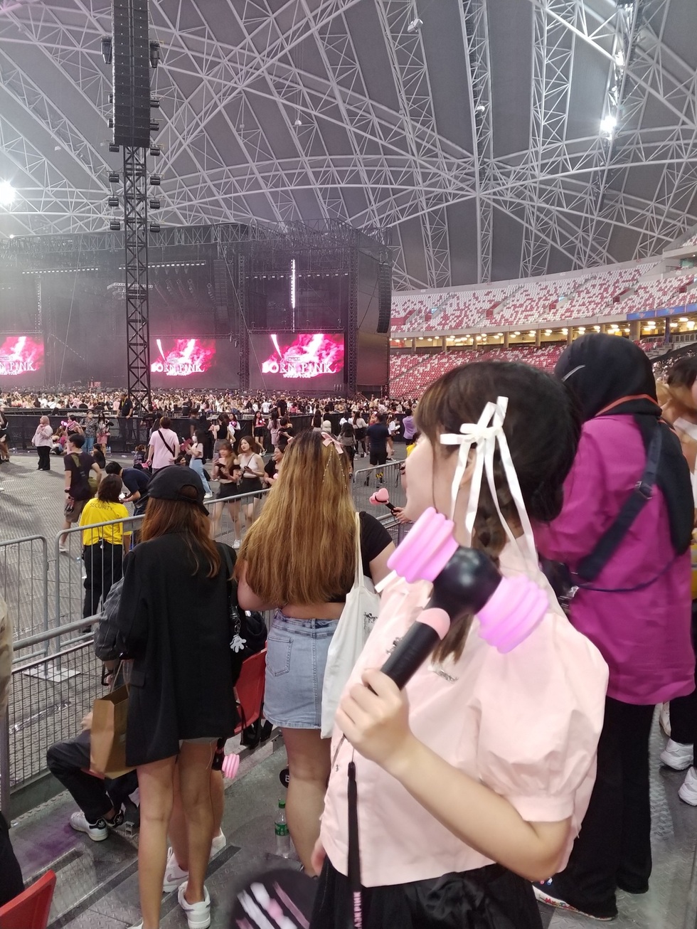 Ngày 7/7 tới, làm thế nào để thành công săn vé xem Blackpink tại Hà Nội? - 1