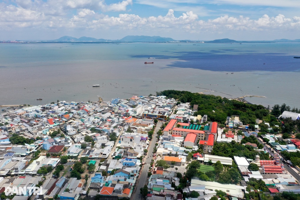 Muốn tiến ra biển thành công, đô thị cần hạ tầng TOD và công nghệ xanh - 1