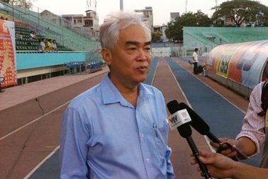 Người đứng đầu VFF đòi phạt nặng cầu thủ đá gãy chân đồng nghiệp