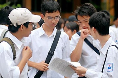 Phương án tuyển sinh riêng của ĐH Công nghệ TPHCM, ĐH Bà Rịa - Vũng Tàu, ĐH Yersin Đà Lạt