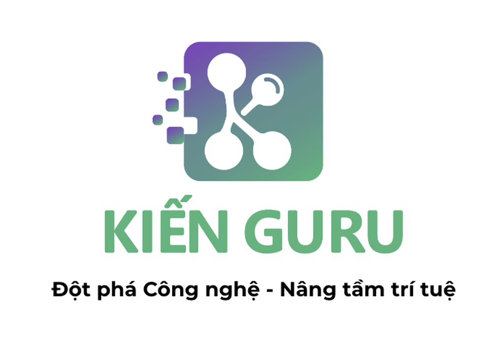 Kiến Guru - startup Giáo dục công nghệ khoác áo mới cho thương hiệu - 2 Kiến Guru - startup Giáo dục công nghệ khoác áo mới cho thương hiệu - 2
