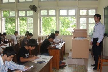 Chỉ tiêu tuyển sinh dự kiến năm 2011 của 13 ĐH phía Bắc