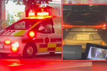 Ô tô chặn đường xe cấp cứu, nam sinh không kịp nhìn mặt gia đình lần cuối