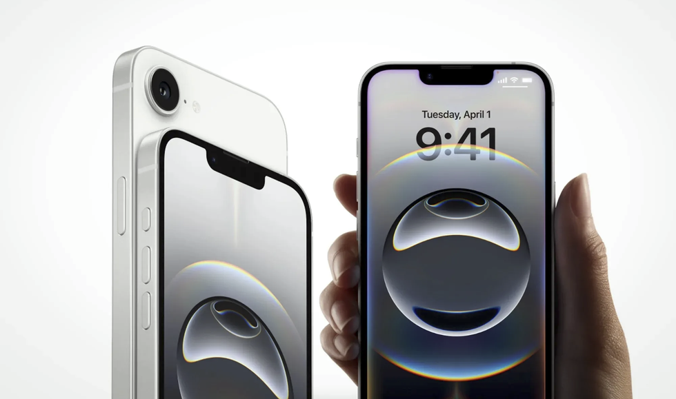 Những lý do để bạn không nên mua iPhone 16e - 1 Những lý do để bạn không nên mua iPhone 16e - 1