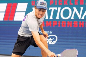 Liên đoàn pickleball Mỹ sắp áp dụng thẻ vàng