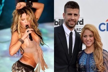 Shakira lần đầu nói về chuyện chia tay bạn trai kém 10 tuổi