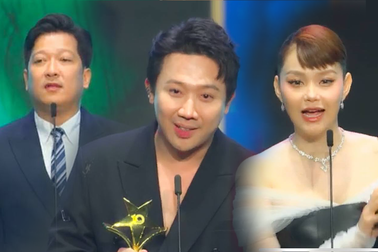 Trường Giang: "Tôi tự thấy xấu hổ khi thắng NSƯT Thành Lộc"