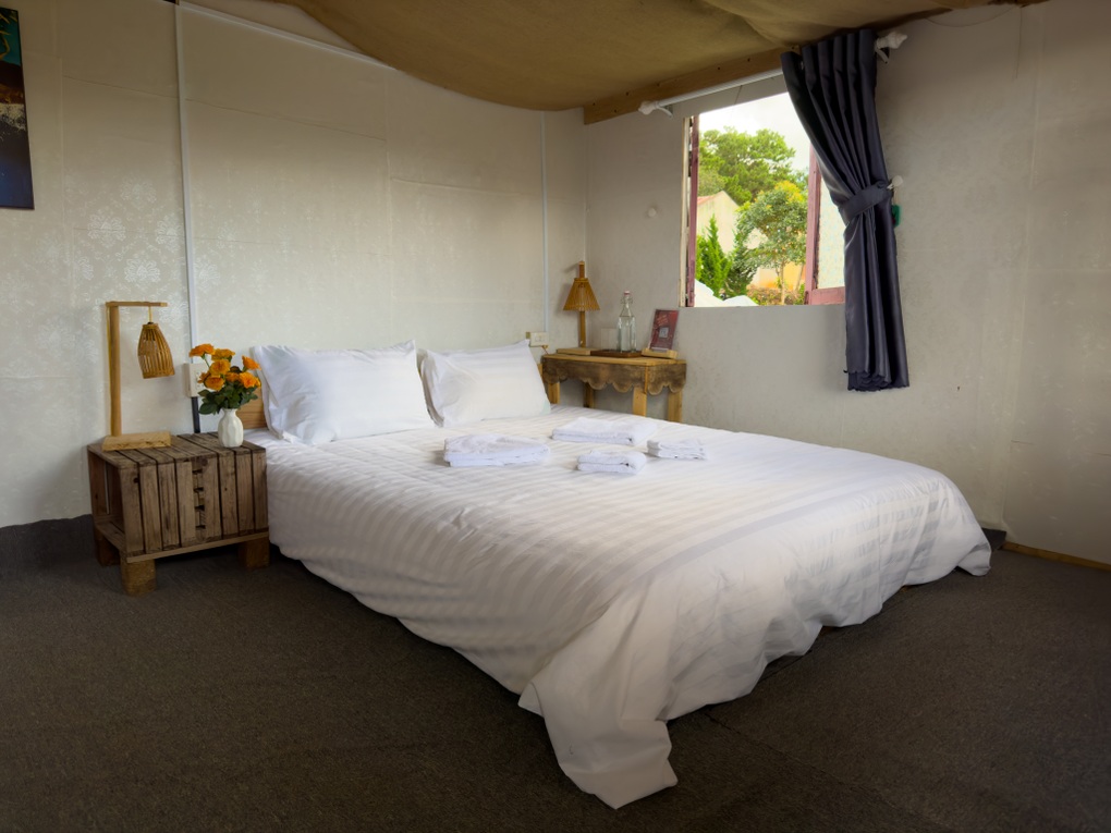 Vỡ mộng làm giàu, chủ homestay ở Đà Lạt tiếc thời thu 120 triệu đồng/tháng - 3 Vỡ mộng làm giàu, chủ homestay ở Đà Lạt tiếc thời thu 120 triệu đồng/tháng - 3
