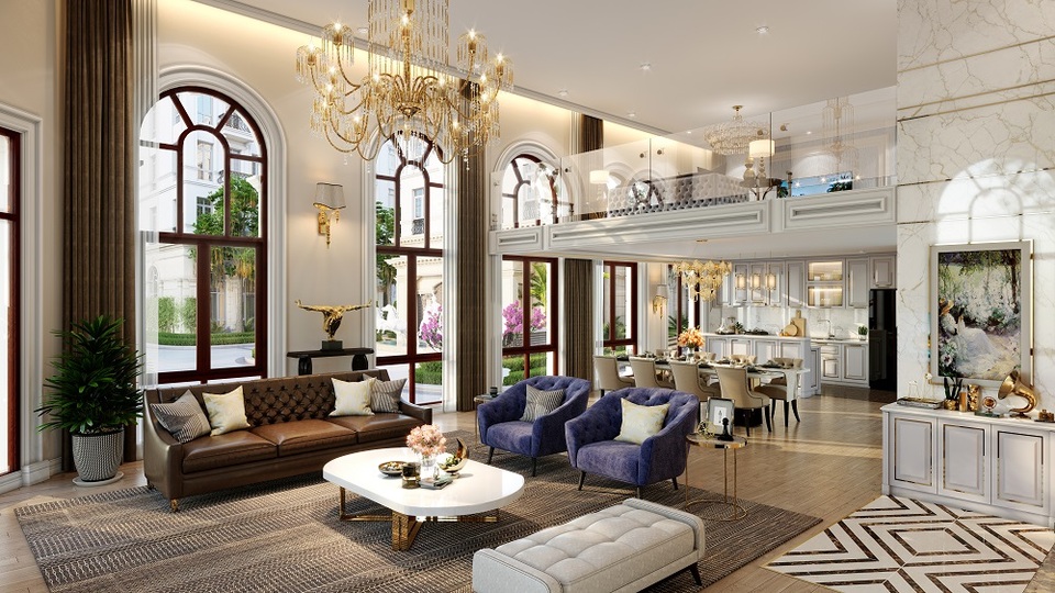 Văn Phú - Invest thắng lớn tại giải thưởng PropertyGuru Vietnam - 3 Văn Phú - Invest thắng lớn tại giải thưởng PropertyGuru Vietnam - 3