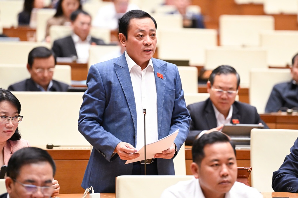 Bệnh nhân nguy kịch vì tin bác sĩ AI, người bán thuốc có phạm luật? - 2 Bệnh nhân nguy kịch vì tin bác sĩ AI, người bán thuốc có phạm luật? - 2