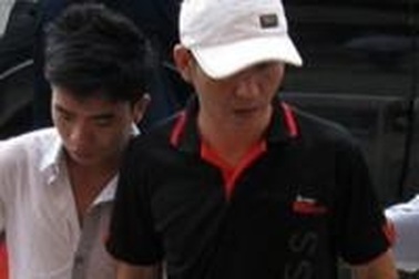 3 năm tù cho nguyên nữ đại úy công an giải cứu người tình 