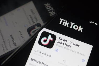 TikTok đâm đơn kiện chính quyền Trump