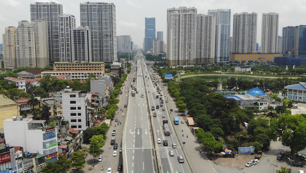 Bất động sản lao dốc, xuất hiện diễn biến bất ngờ ở Bắc Ninh và Bắc Giang - 1 Bất động sản lao dốc, xuất hiện diễn biến bất ngờ ở Bắc Ninh và Bắc Giang - 1