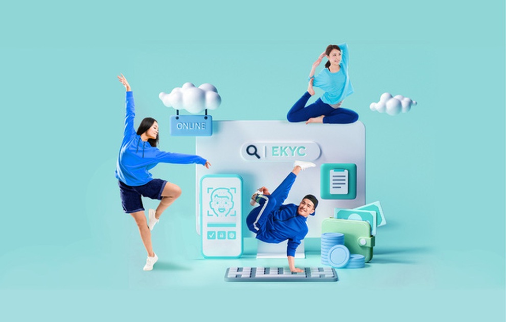 Ngân hàng Á Châu 28 năm kết nối cùng vươn xa - 3