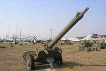 Nghi vấn Ukraine sử dụng vũ khí trong viện bảo tàng tấn công quân đội Nga