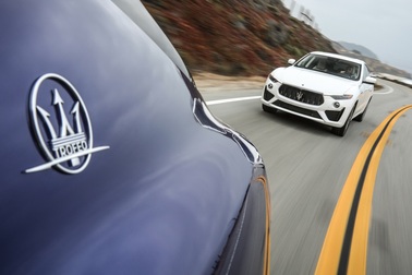 Maserati sai ở đâu?