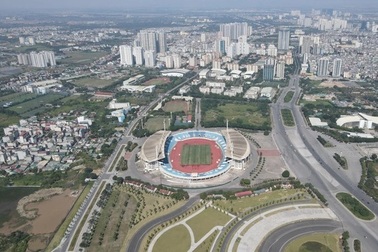 Sai phạm 777 tỷ ở Khu liên hợp thể thao Mỹ Đình: Cơ quan thuế cưỡng chế