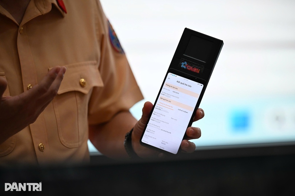 Ngỡ ngàng khi thấy mình đứng tên nhiều phương tiện, người dân cần làm gì? - 3