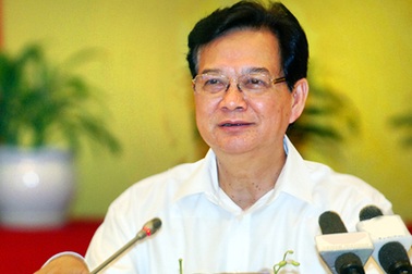 "Phải nhận lỗi nếu giải quyết sai trong các vụ việc tồn đọng" 